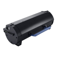 Compatible Dell 3RDYK / GGCTW ( 593-BBYP ) Black Laser Toner Cartridge (Made in North America; TAA Compliant)