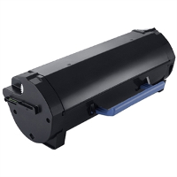 Dell 593-BBYQ / MW6DP / CH00D Laser Toner Cartridge