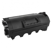 Compatible Dell 2JX96 / CVTJ8 ( 593-BBYS ) Black Laser Toner Cartridge