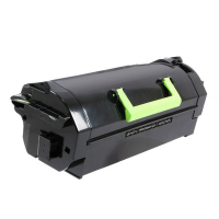 Compatible Dell 54J44 / R1YCD ( 593-BBYU ) Black Laser Toner Cartridge