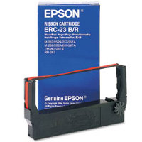 Epson ERC-23BR Printer Ribbon
