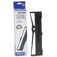 Epson S015329 Black Printer Ribbon