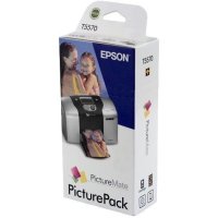 Epson T5570 InkJet Print Pack