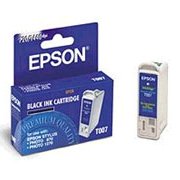 Epson T007201 Inkjet Cartridge