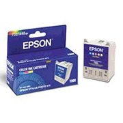 Epson T008201 Inkjet Cartridge