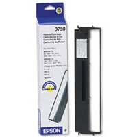 Epson 8750 Black Fabric Printer Ribbon