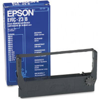 Epson ERC-23B Black Printer Ribbon