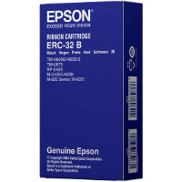 OEM Epson ERC-32B Black Printer Ribbon