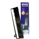 Epson S015086 Black Fabric Printer Ribbon