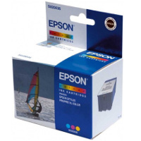 Epson S020036 Color Inkjet Cartridge