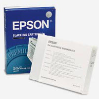 Epson S020062 Black InkJet Cartridge