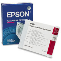 Epson S020126 Magenta Inkjet Cartridge