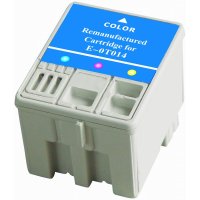 Epson T014201 Remanufactured InkJet Cartridge