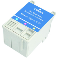 Epson T029201 Remanufactured InkJet Cartridge