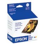 Epson T029201 Tri-Color Inkjet Cartridge