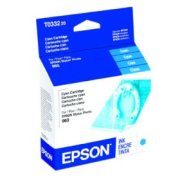 Epson T033220 Cyan Inkjet Cartridge