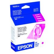 Epson T033320 Magenta Inkjet Cartridge