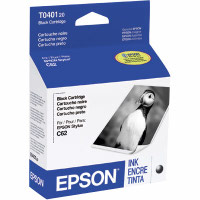 Epson T040120 Inkjet Cartridge