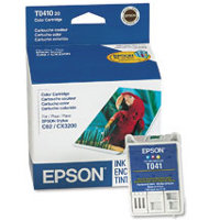 Epson T041020 InkJet Cartridge