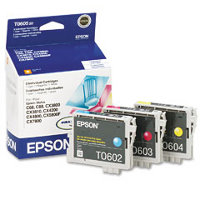 Epson T060520 InkJet Cartridge