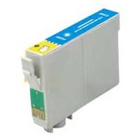 Epson T077220 Remanufactured InkJet Cartridge