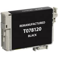 Epson T078120 Replacement InkJet Cartridge