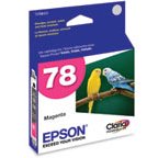 Epson T078320 InkJet Cartridge