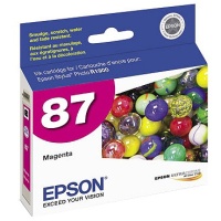 Epson T087320 InkJet Cartridge