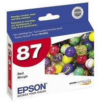 Epson T087720 InkJet Cartridge