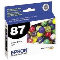 Epson T087820 InkJet Cartridge