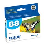 Epson T088220 InkJet Cartridge