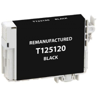 Epson T125120 Replacement InkJet Cartridge