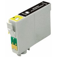 Epson T125120 Remanufactured InkJet Cartridge