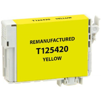 Epson T125420 Replacement InkJet Cartridge