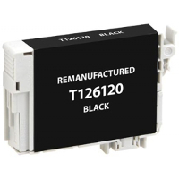 Epson T126120 Replacement InkJet Cartridge