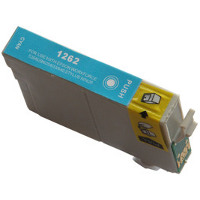 Epson T126220 Remanufactured InkJet Cartridge