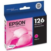 Epson T126320 InkJet Cartridge