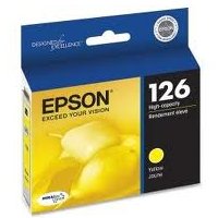 Epson T126420 InkJet Cartridge