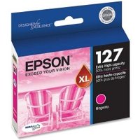 Epson T127320 InkJet Cartridge