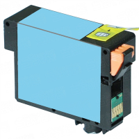 Remanufactured Epson T157520 Light Cyan Inkjet Cartridge