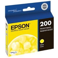 Epson T200420 InkJet Cartridge