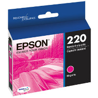 Epson T220320 InkJet Cartridge