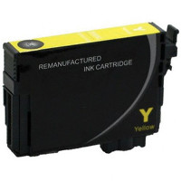 Remanufactured Epson T220XL420 Yellow Inkjet Cartridge