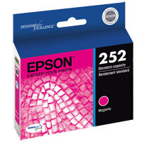 Epson T252320 InkJet Cartridge