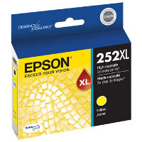 Epson T252XL420 InkJet Cartridge