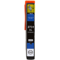 Remanufactured Epson T273XL120 Photo Black Inkjet Cartridge