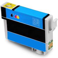 Remanufactured Epson T288XL220 Cyan Inkjet Cartridge