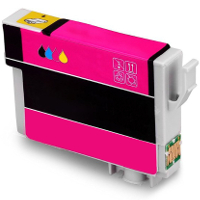 Remanufactured Epson T288XL320 Magenta Inkjet Cartridge