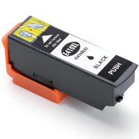 Remanufactured Epson T410XL020 Black Inkjet Cartridge