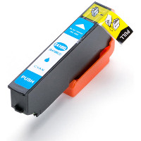 Remanufactured Epson T410XL220 Cyan Inkjet Cartridge